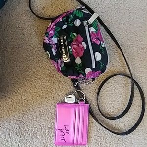 👜Purse and id holder